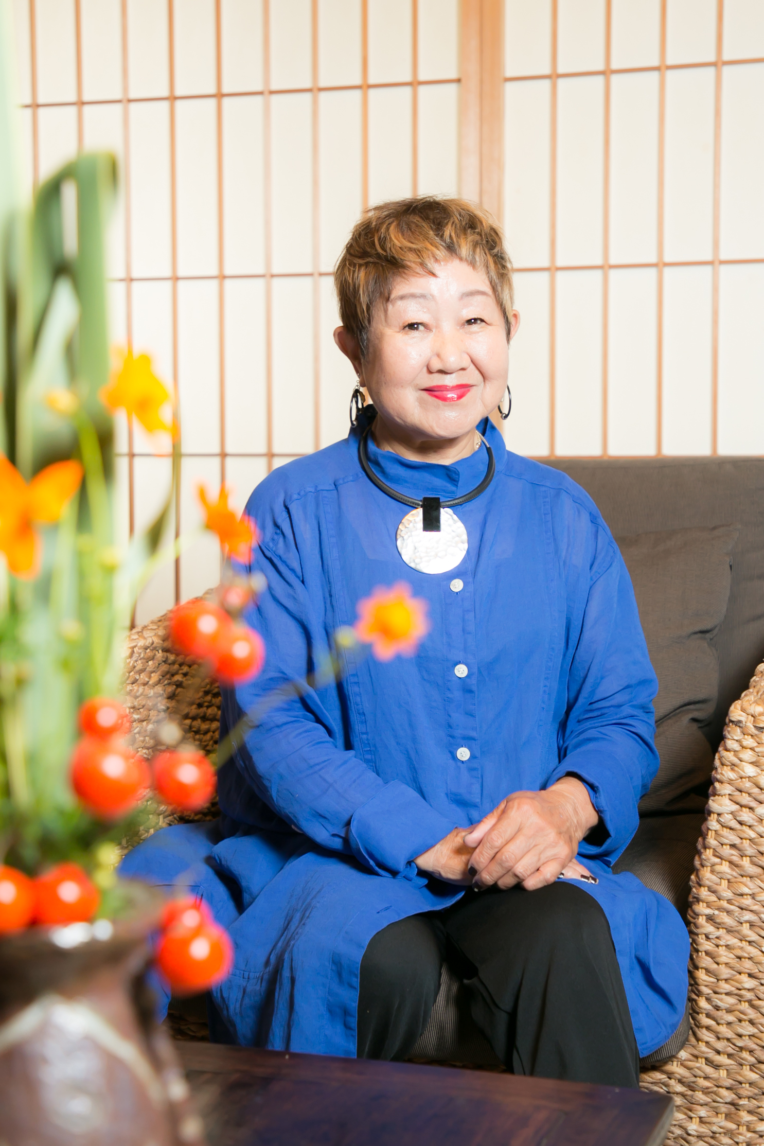 離婚したあなたへ、『しあわせになっていい』と自分に許してあげてほしい