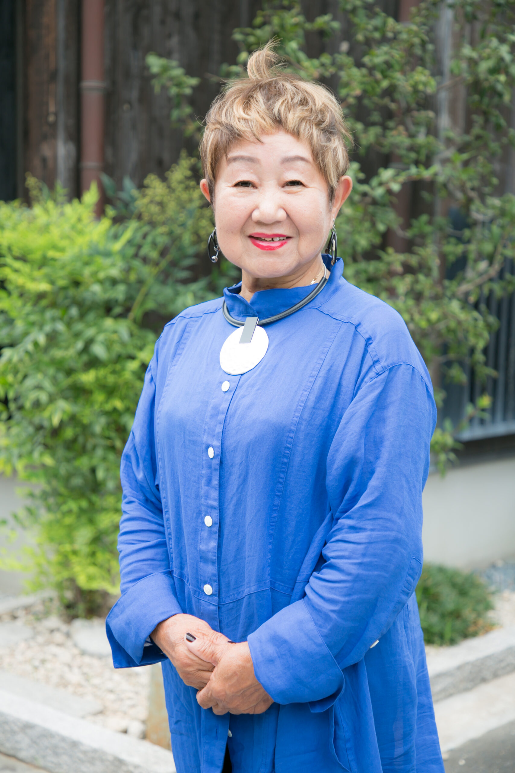 餃子をめぐる夫婦のすれ違い