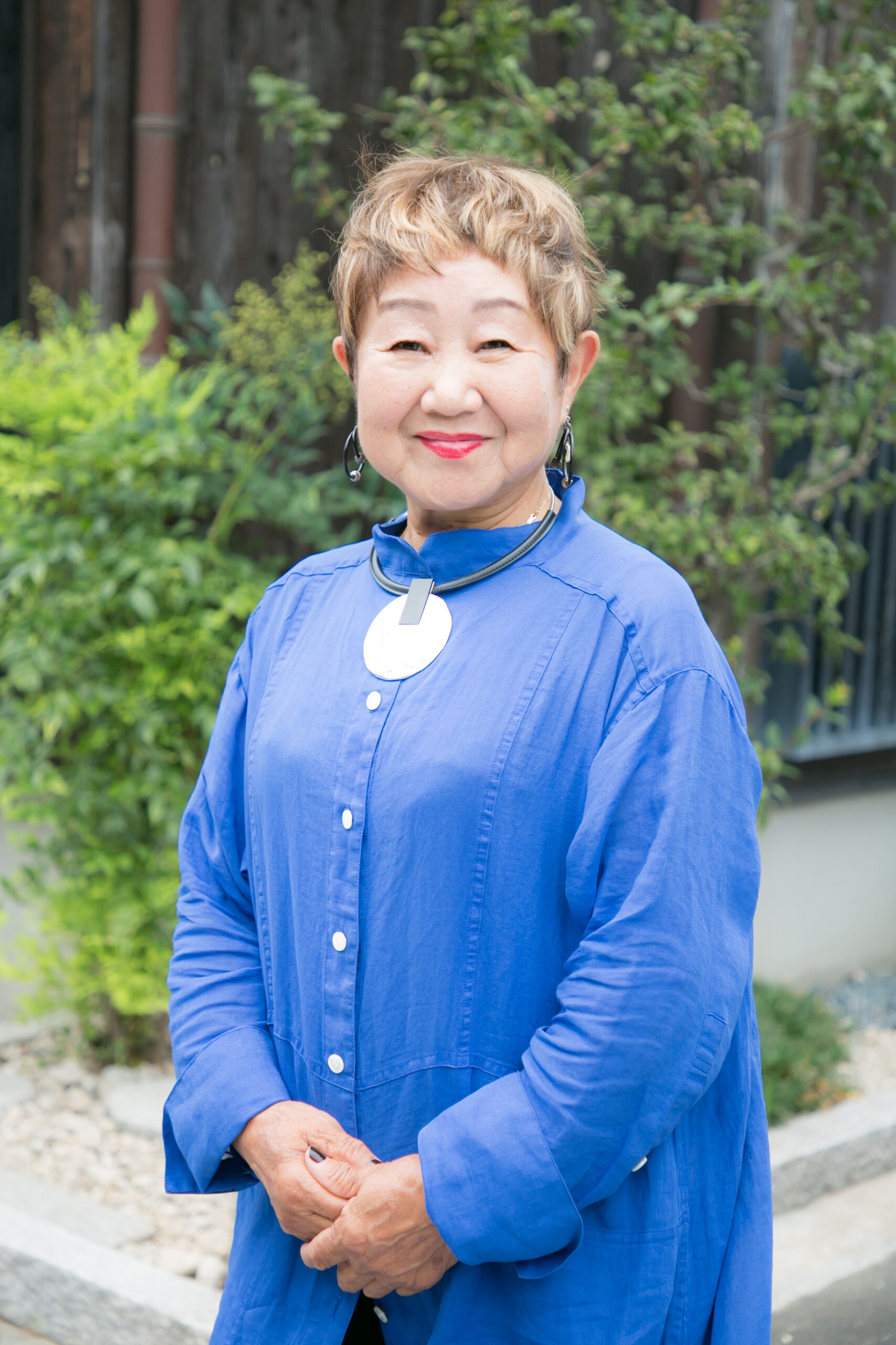 親が喜ぶ結婚より、自分が納得できる結婚を