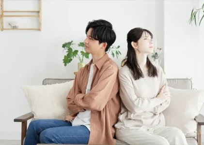悪い方向に考える癖が恋愛を破局に導く理由と、その解決法