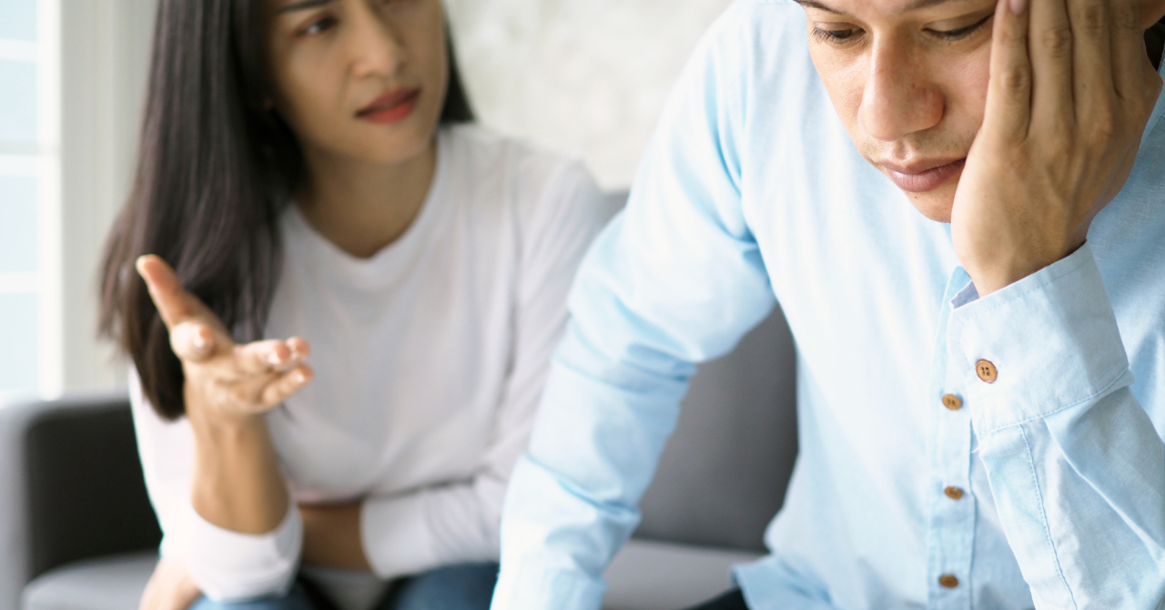 男性が「頼んだのにやらない理由」と、その解決策！