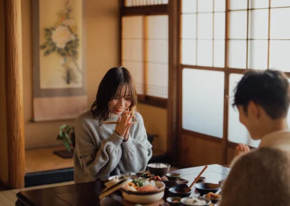レシピ通りじゃなくても美味しい