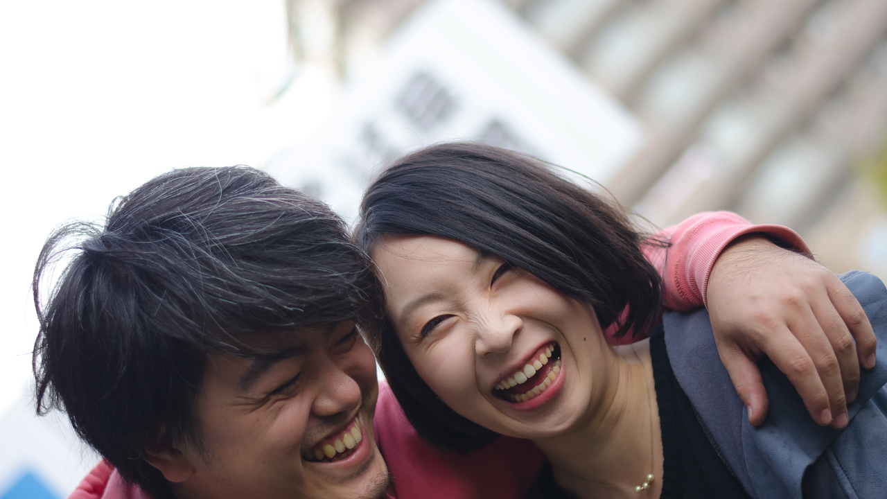 お互いのできないを受け入れる